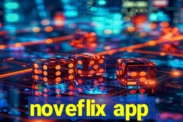 noveflix app